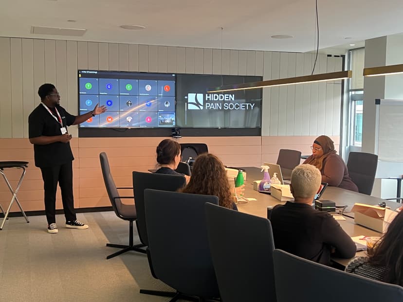 Corporate presentation